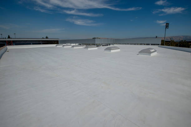 Best Roof Ventilation Installation  in New Boston, TX