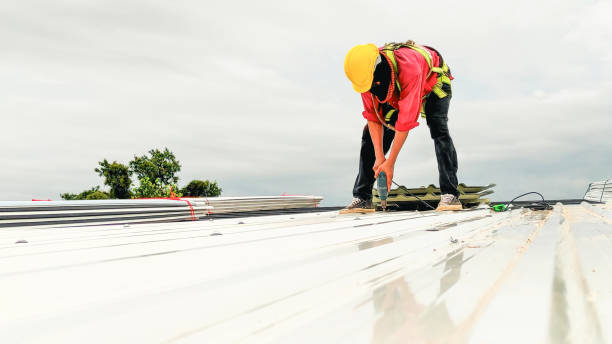 Best Hot Roofs  in New Boston, TX