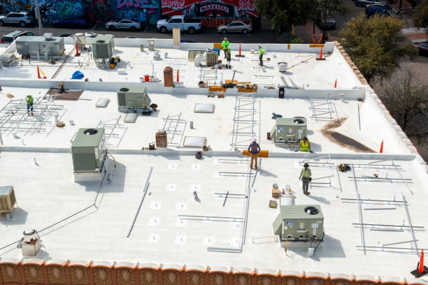 Best Roof Installation  in New Boston, TX