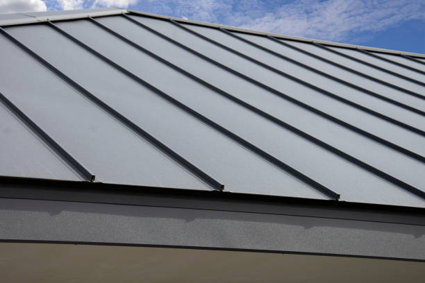 Best Steel Roofing  in New Boston, TX